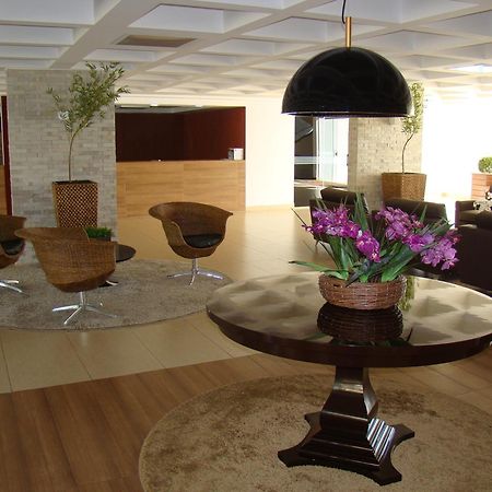 Hotel Ctc Caldas Novas Ngoại thất bức ảnh