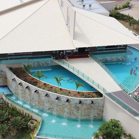Hotel Ctc Caldas Novas Ngoại thất bức ảnh