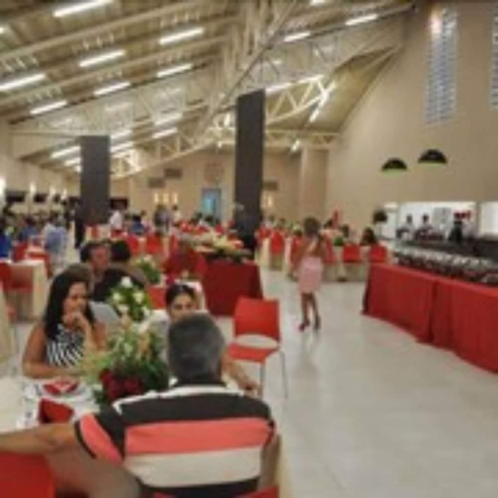 Hotel Ctc Caldas Novas Ngoại thất bức ảnh