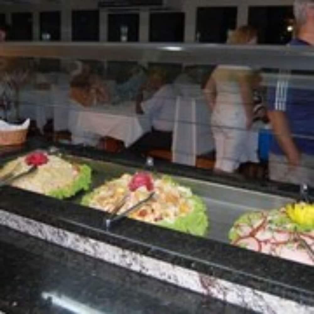 Hotel Ctc Caldas Novas Ngoại thất bức ảnh