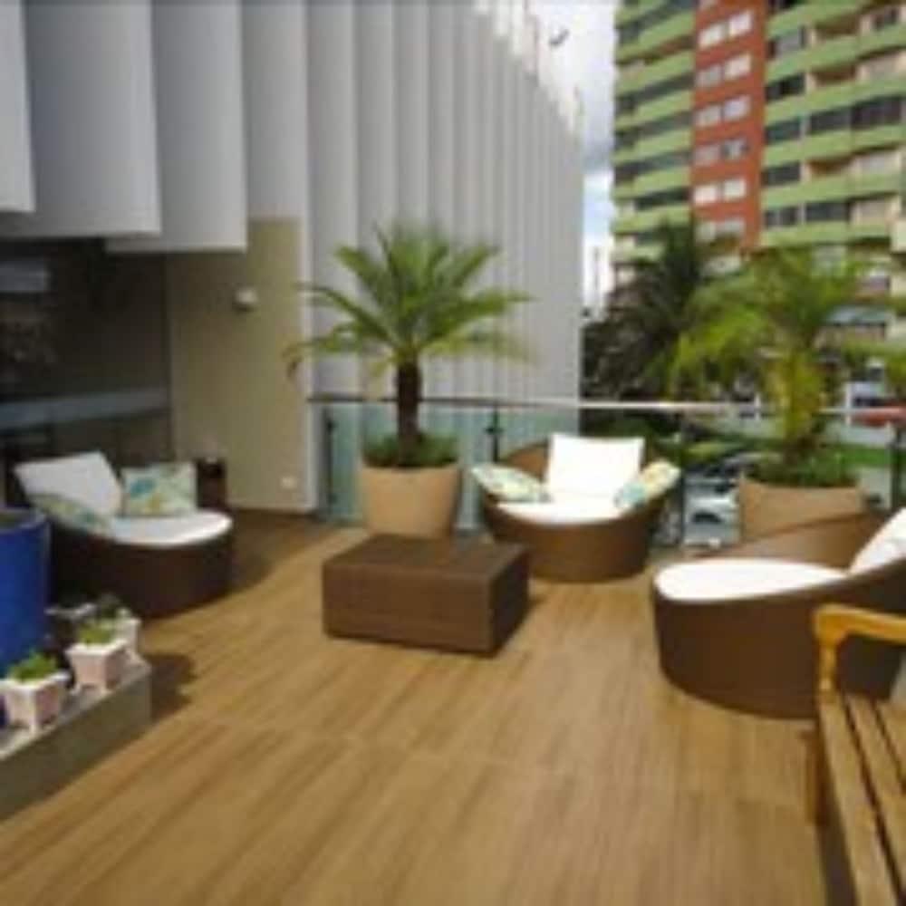 Hotel Ctc Caldas Novas Ngoại thất bức ảnh