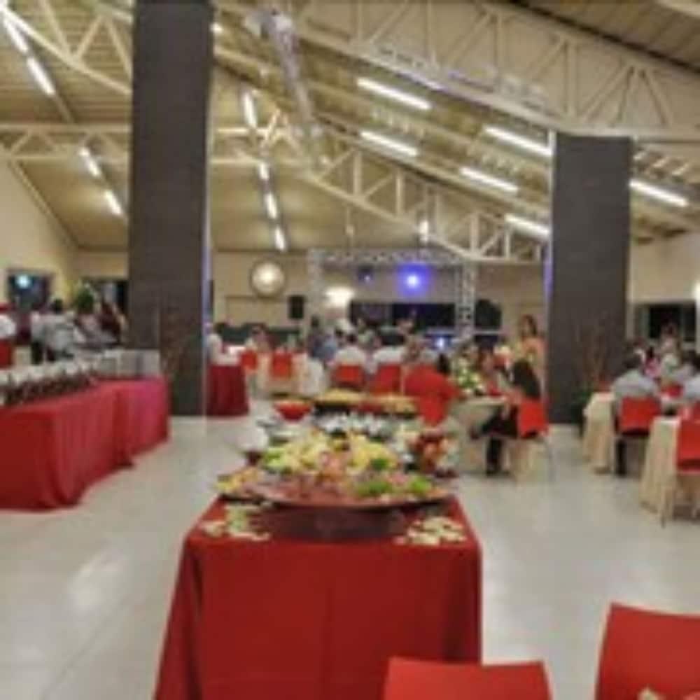 Hotel Ctc Caldas Novas Ngoại thất bức ảnh