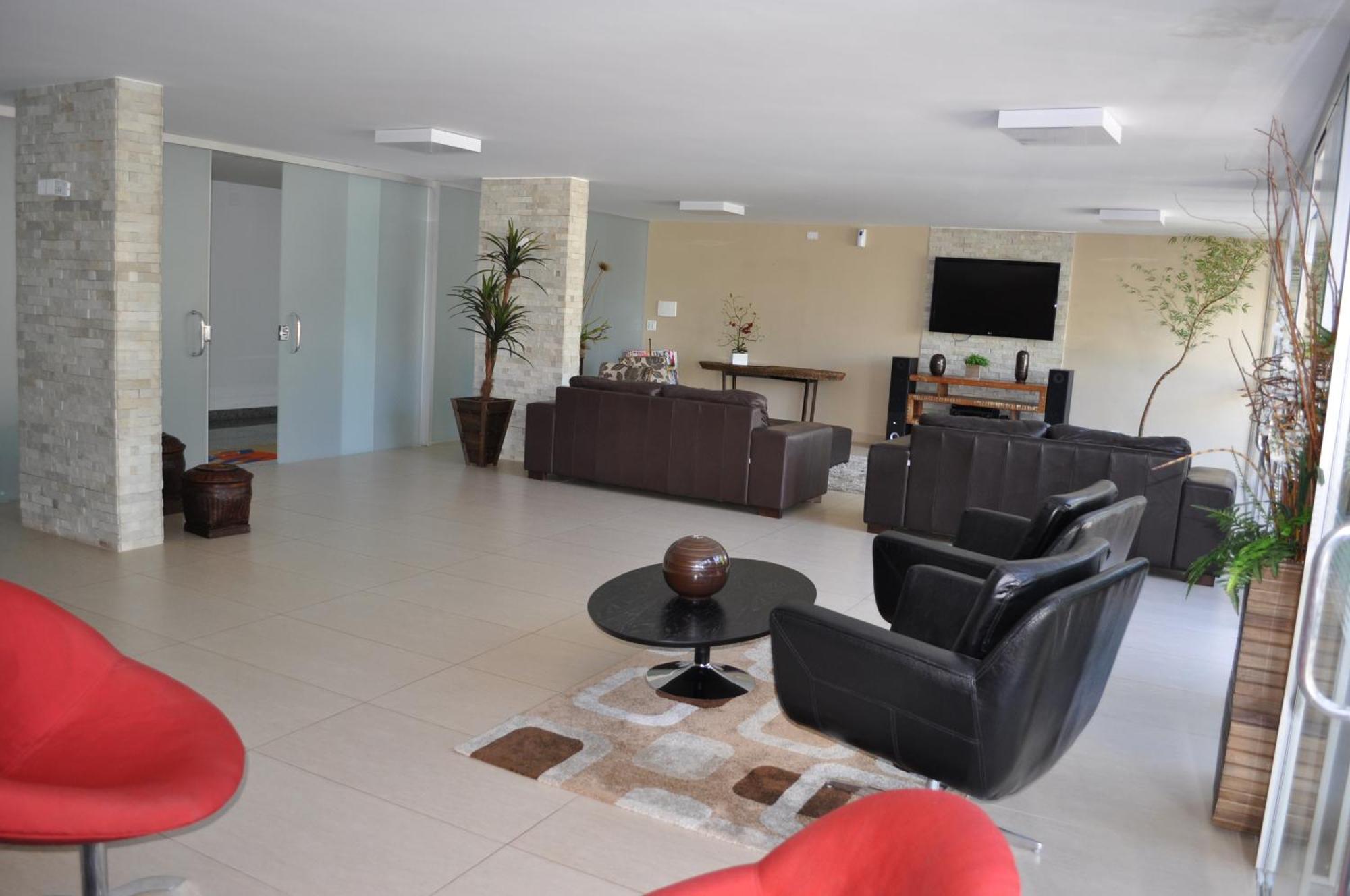 Hotel Ctc Caldas Novas Ngoại thất bức ảnh