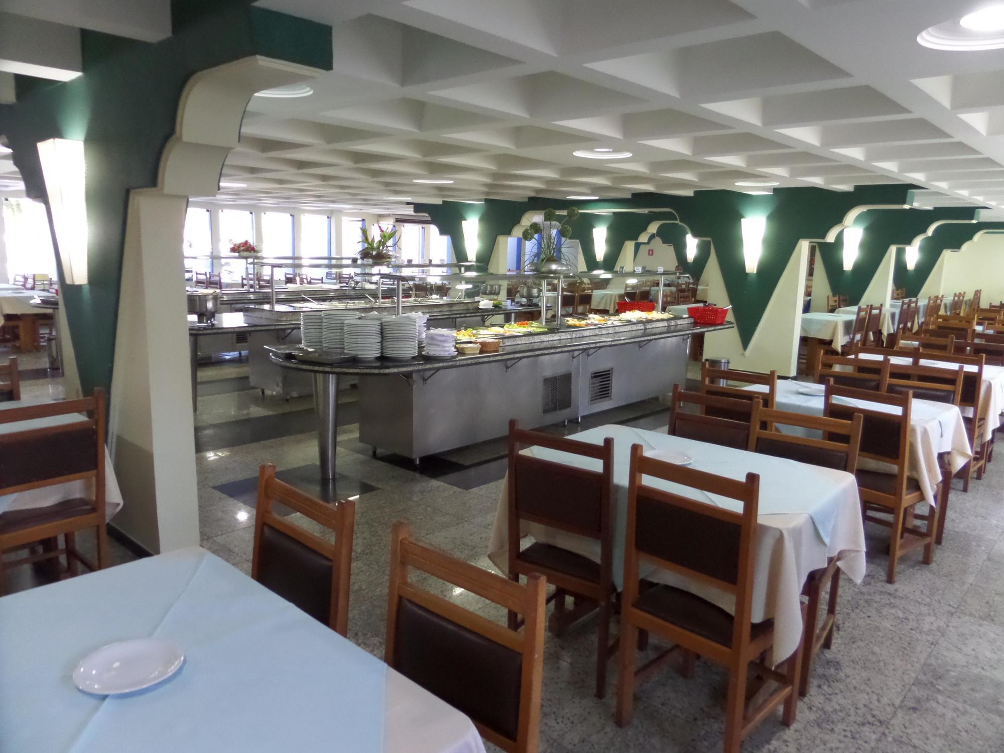 Hotel Ctc Caldas Novas Ngoại thất bức ảnh