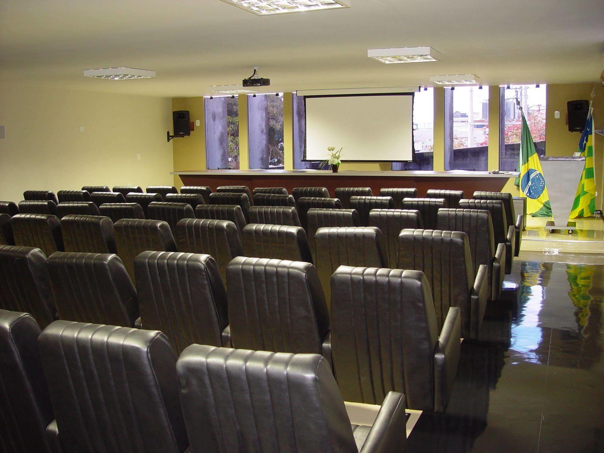 Hotel Ctc Caldas Novas Ngoại thất bức ảnh